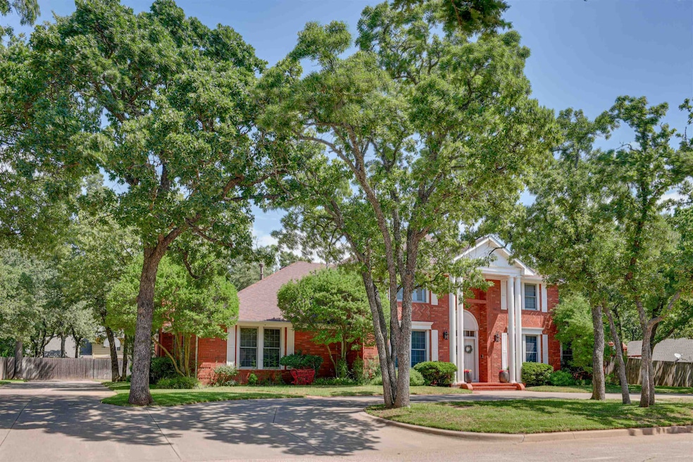 1205 1205 Timbercreek Dr, Duncan, OK - photo 1
