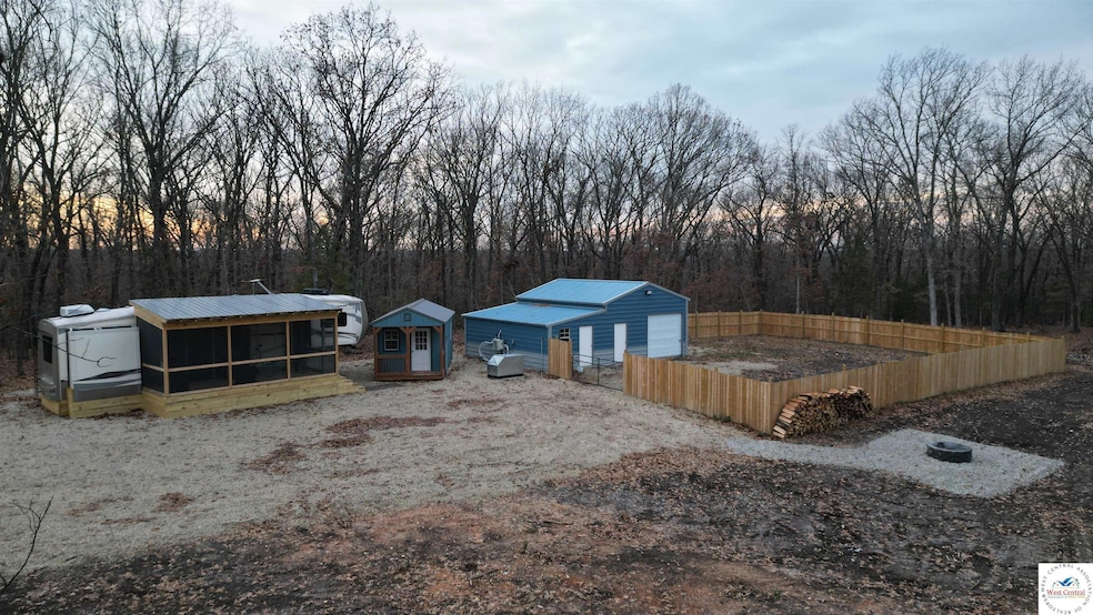 12636 Evergreen Lane, Stover, MO 65078 - photo 1