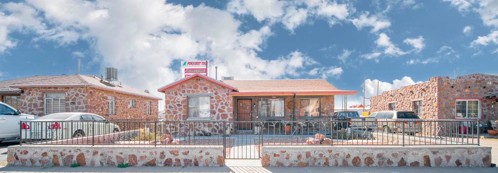 4126 Frankfort Ave, El Paso, TX 79903 - photo 1
