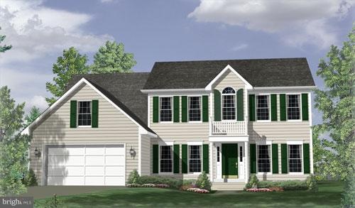 9515 Blackbird Loop, Culpeper, VA 22701 - photo 1