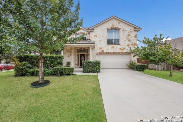 10406 Timber Country, San Antonio, TX 78254 - photo 1