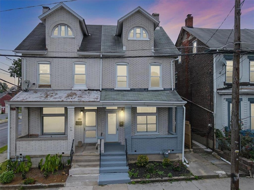 603 S 5th St, Allentown, PA 18103 - photo 1