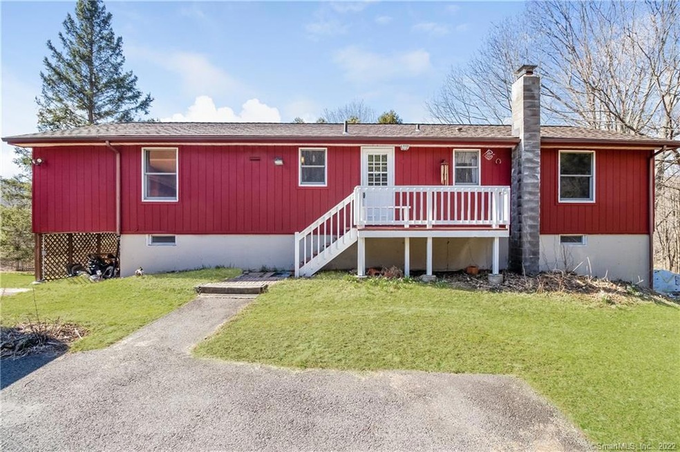 30 Anderson Rd E, Sherman, CT 06784 - photo 1