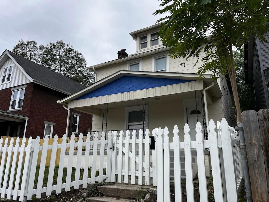 103 S Warren Ave, Columbus, OH 43204 - photo 1