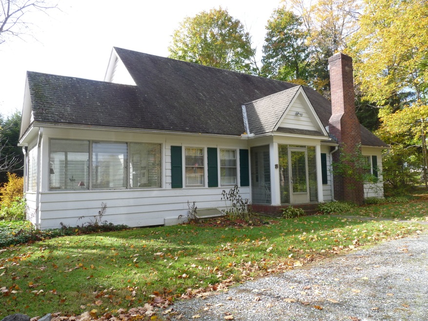 2 Frothingham Crossing, Lenox, MA 01240 - photo 1