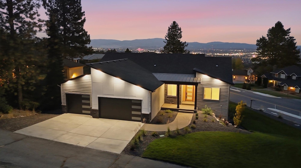 7285 E Columbia Dr, Spokane, WA 99217 - photo 1