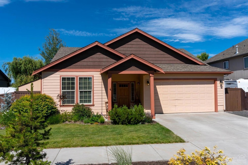 61159 Cone Flower St, Bend, OR 97702 - photo 1