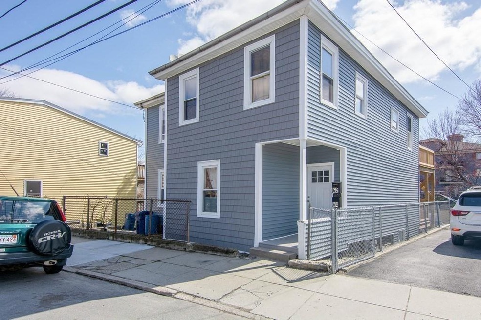 62 Hancock St, Lawrence, MA 01841 - photo 1