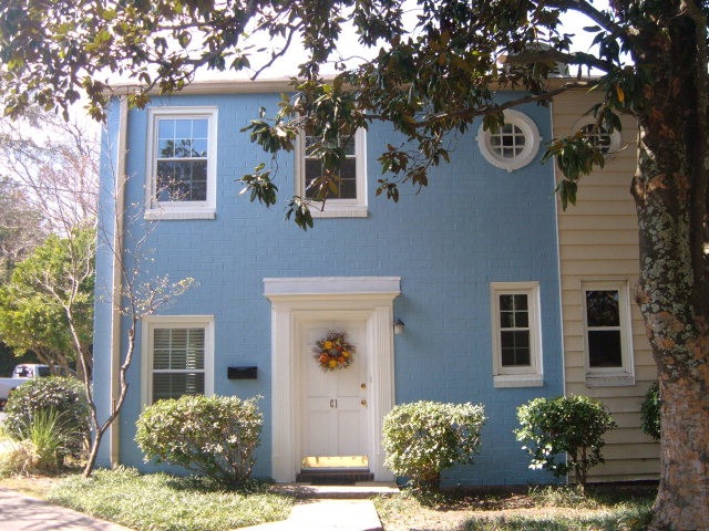 Main View
