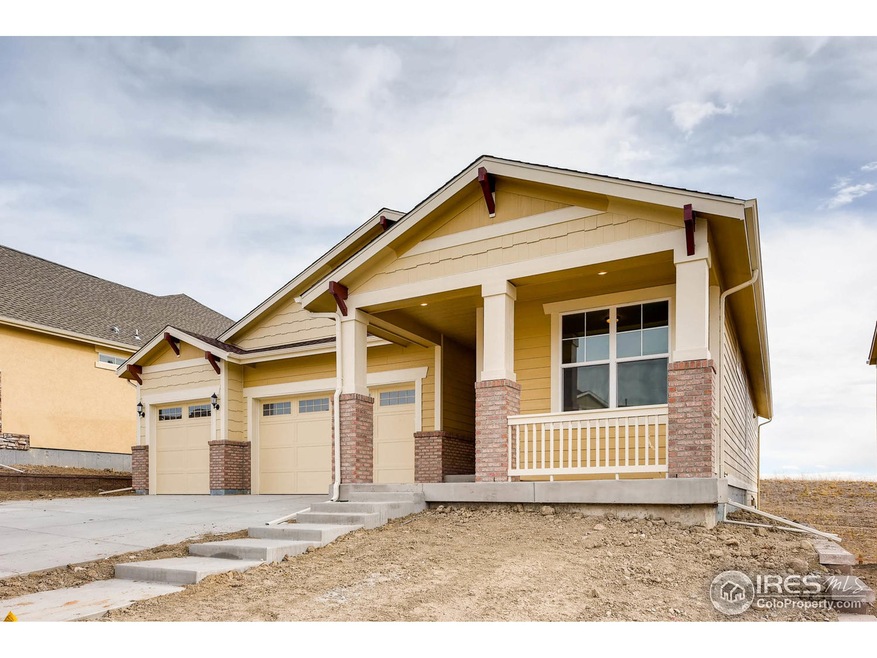 18732 W 84th Ave, Arvada, CO 80007 - photo 1