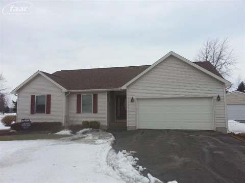 13041 Grant Cir, Clio, MI 48420 - photo 1