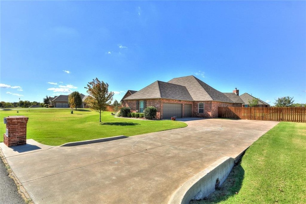 14405 Leaning Willow, Edmond, OK 73025 - photo 1