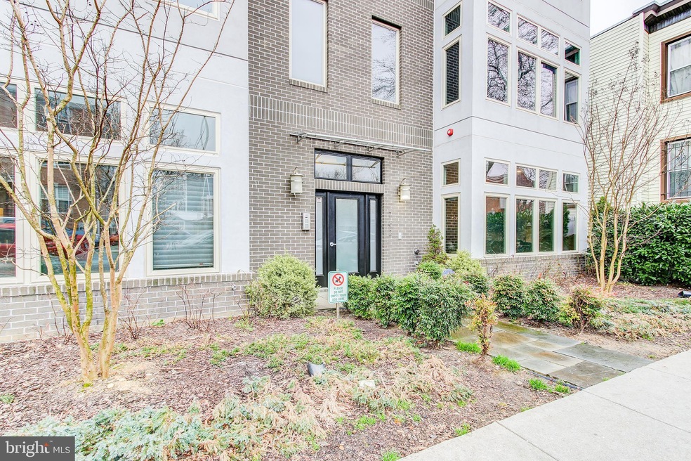 762 Park Rd NW unit 4, Washington, DC 20010 - photo 1