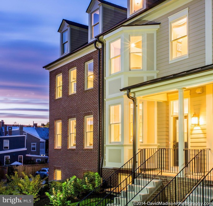 22 E 5th St, Frederick, MD 21701 - photo 1