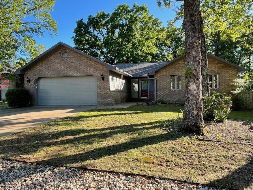 7 Dulverton Dr, Bella Vista, AR 72715 - photo 1