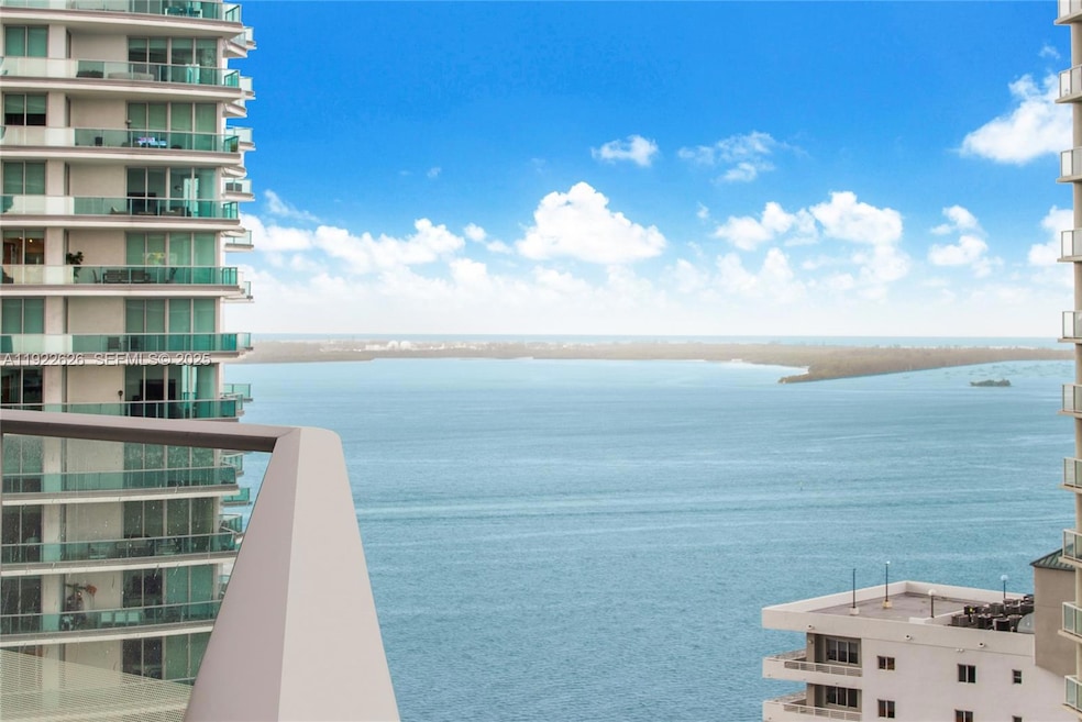 Brickell House unit 2203, Miami, FL 33131 - photo 1