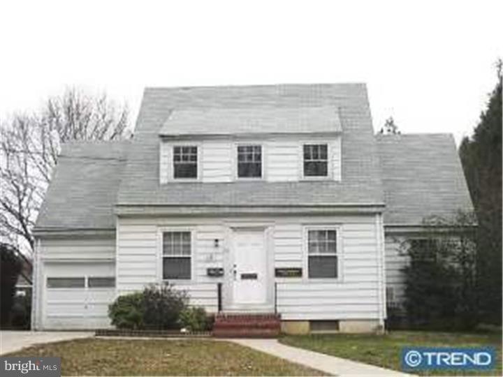 63 Warwick Rd, Stratford, NJ 08084 - photo 1