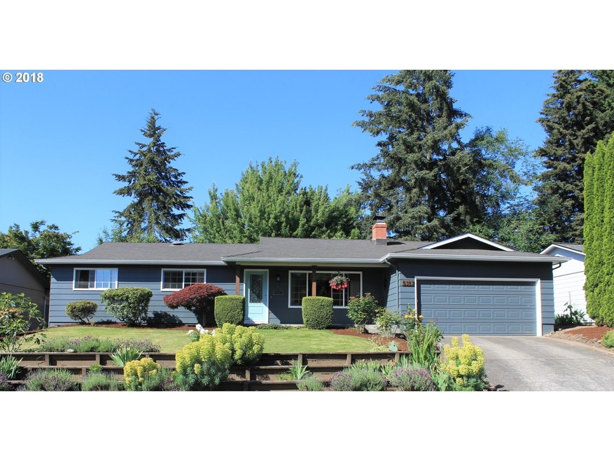 5357 Arcade Ave NE, Keizer, OR 97303 - photo 1