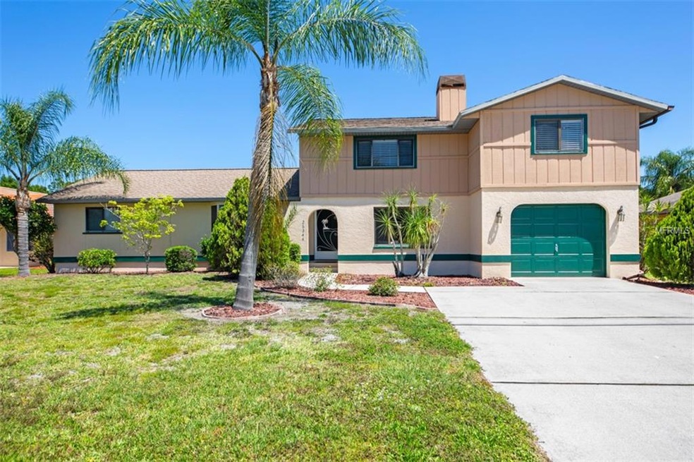 26344 Copiapo Cir, Punta Gorda, FL 33983 - photo 1