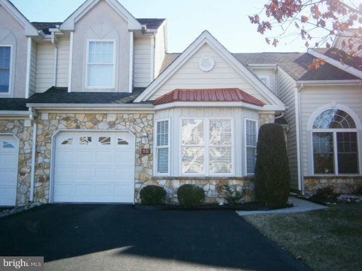55 Griffith Miles Cir, Warminster, PA 18974 - photo 1