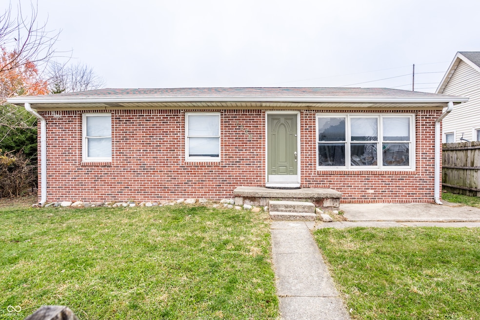 2526 English Ave, Indianapolis, IN 46201 - photo 1
