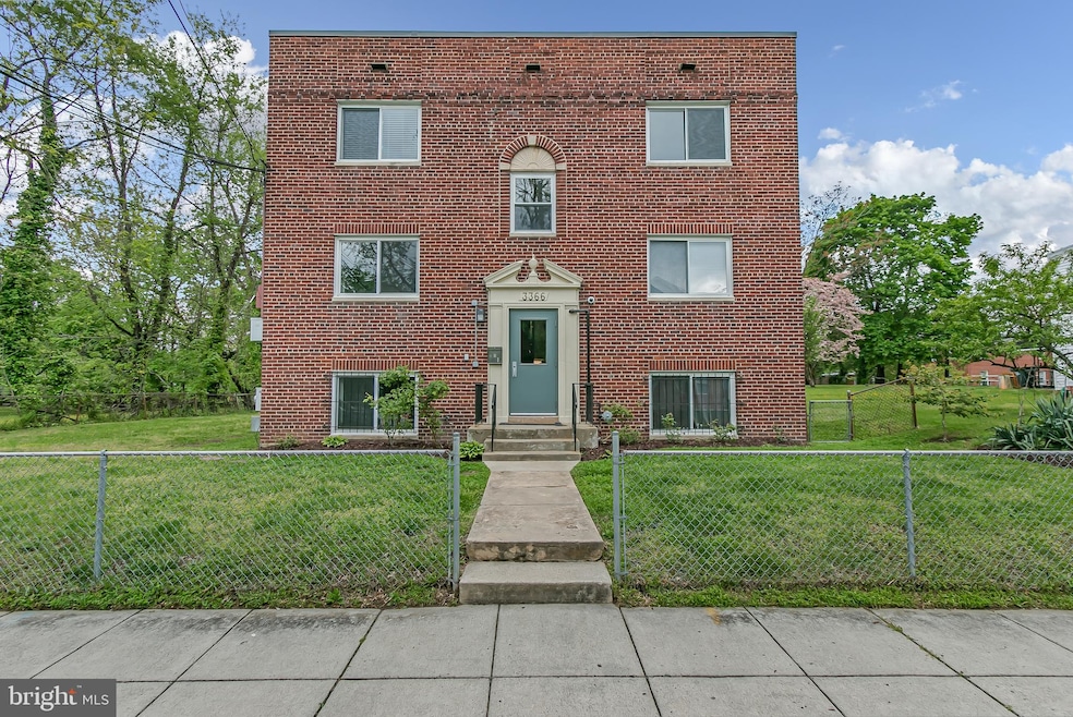 3366 Brothers Place SE unit 1, Washington, DC 20032 - photo 1