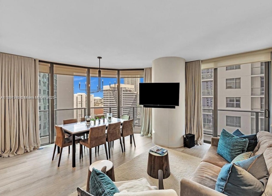 55 SW 9th St unit 1808, Miami, FL 33130 - photo 1