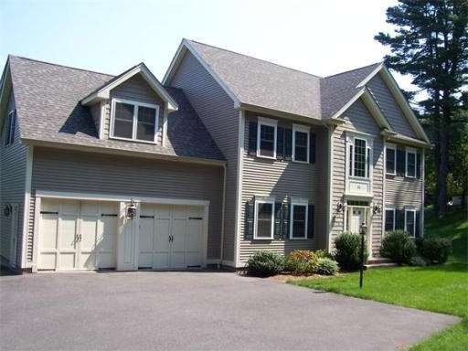 34 Breakneck Hill Rd, Southborough, MA 01772 - photo 1