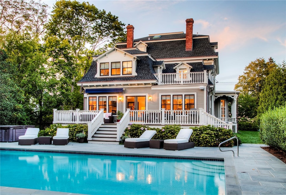 For Rent $17,000/month • Co-Listing Agent