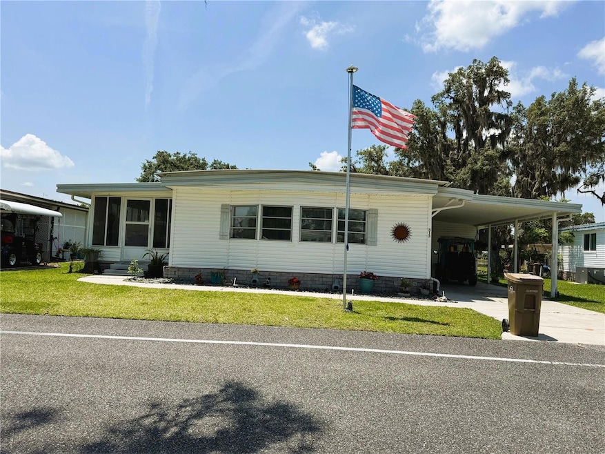 For Sale $119,000