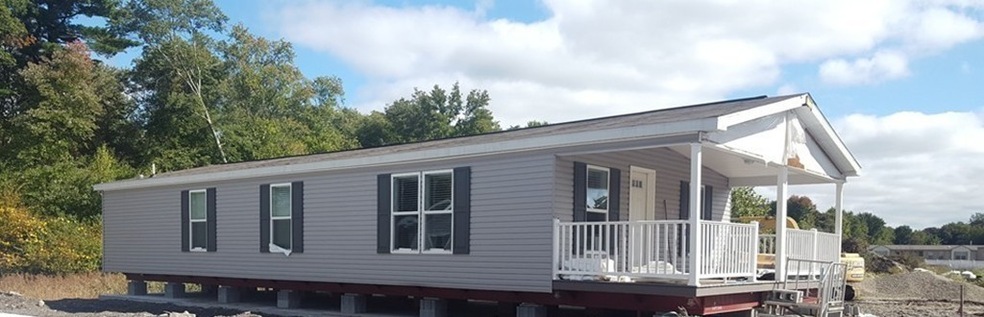 21 Ej Medairos Way, West Bridgewater, MA 02379 - photo 1