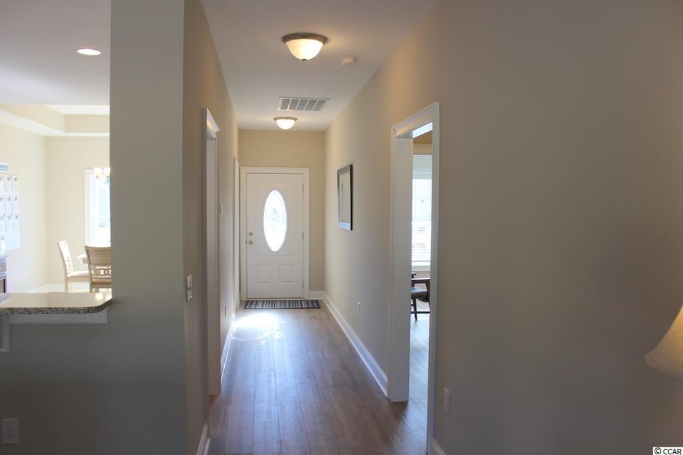 558 Whiddy Loop unit Lot 5, Hemlock Alt, Conway, SC 29526 - photo 1