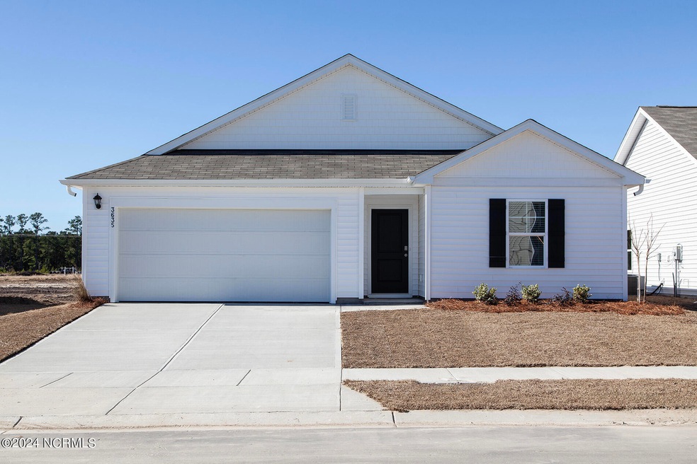 Lot 211 Kerry 