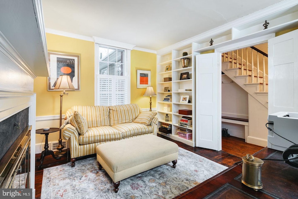 34 Warwick Rd, Haddonfield, NJ 08033 - photo 1