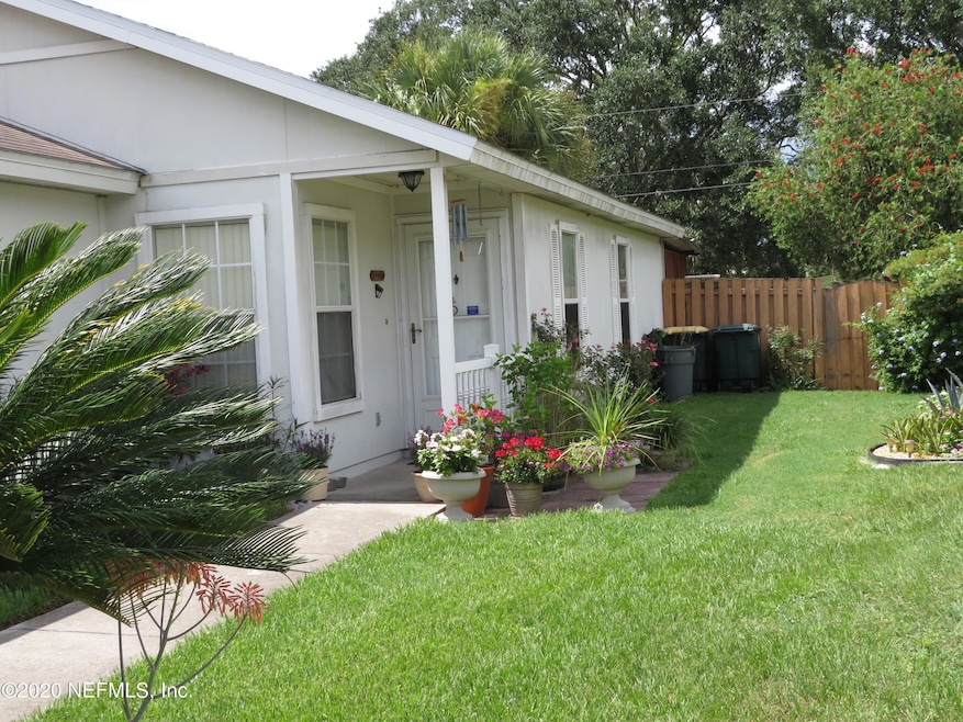 7971 Cherry Blossom Dr N, Jacksonville, FL 32216 - photo 1