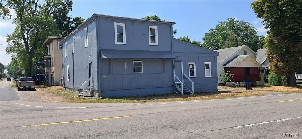 2180 Judge Rd, Basom, NY 14013 - photo 1