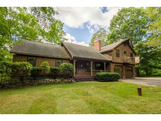 63 Lavander Rd, Barkhamsted, CT 06063 - photo 1