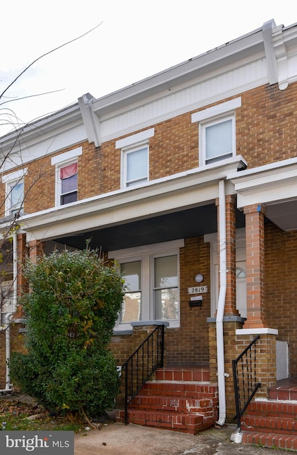2819 Pelham Ave, Baltimore, MD 21213 - photo 1