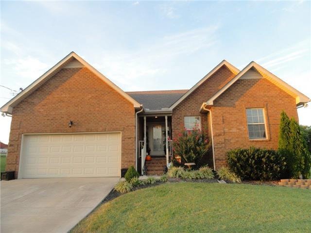 202 Jordan Ave, Shelbyville, TN 37160 - photo 1