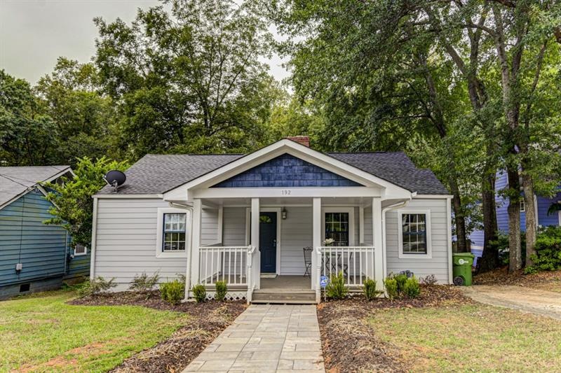192 Warren St NE, Atlanta, GA 30317 - photo 1