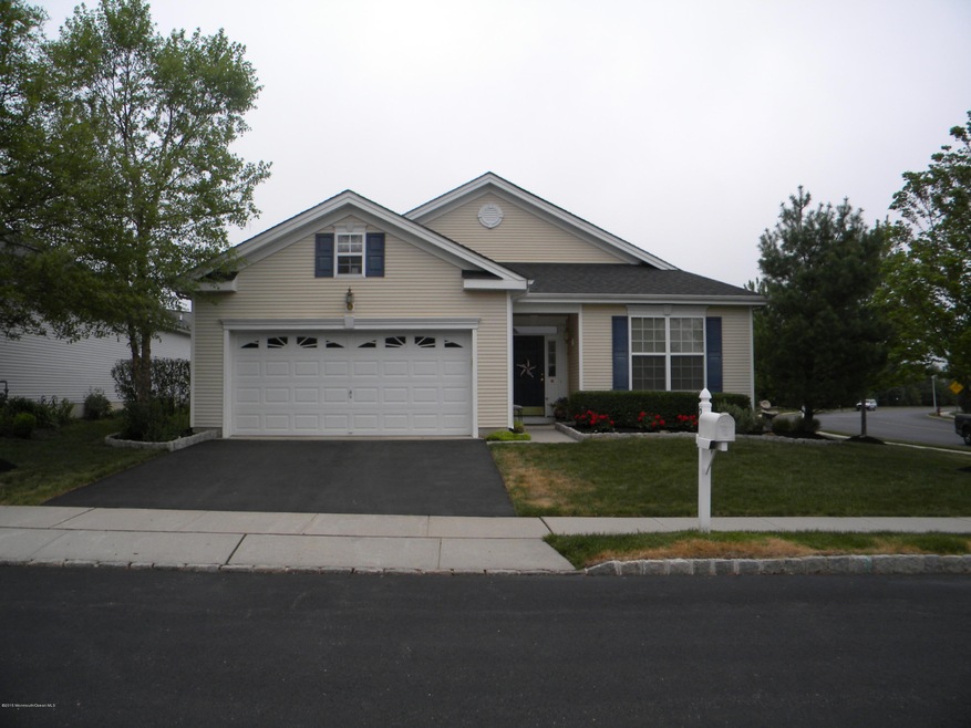 2 Boiling Springs Dr, Barnegat, NJ 08005 - photo 1