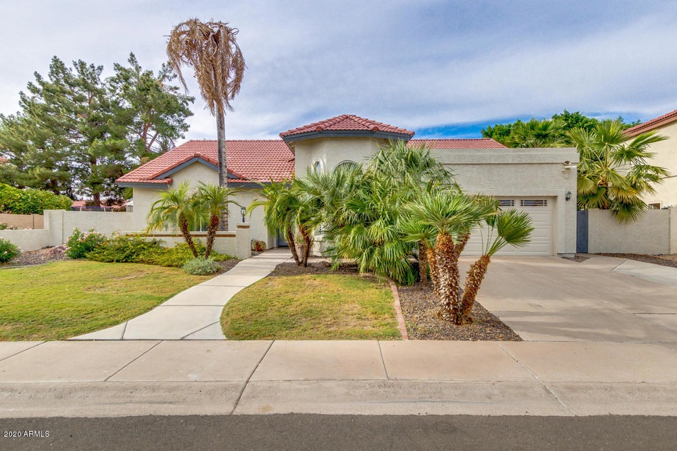 4178 W Kent Dr, Chandler, AZ 85226 - photo 1