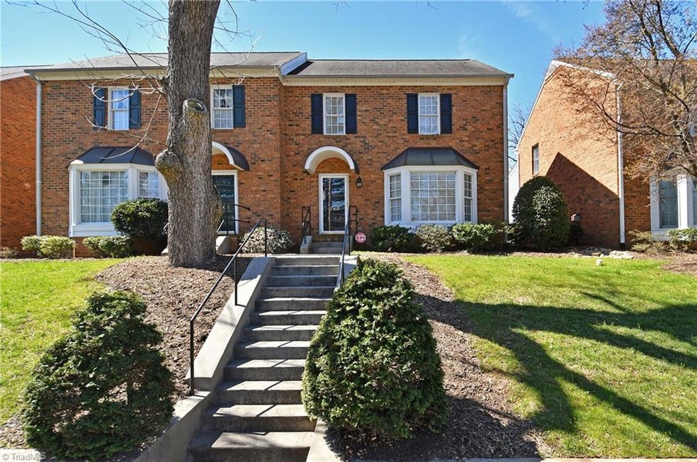 549 Steeple View Court