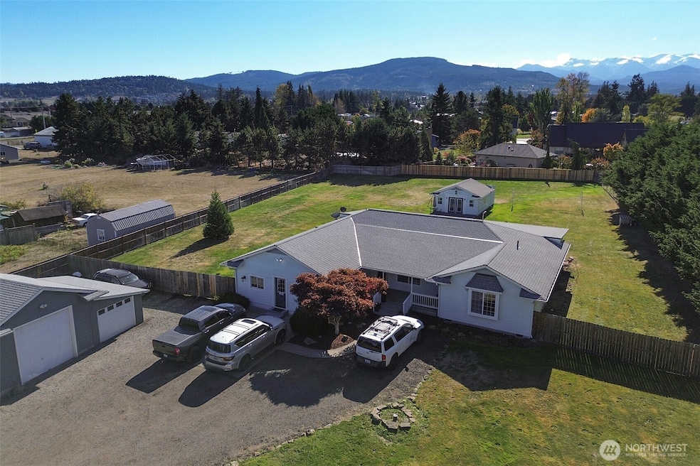 787 N Kendall Rd, Sequim, WA 98382 - photo 1