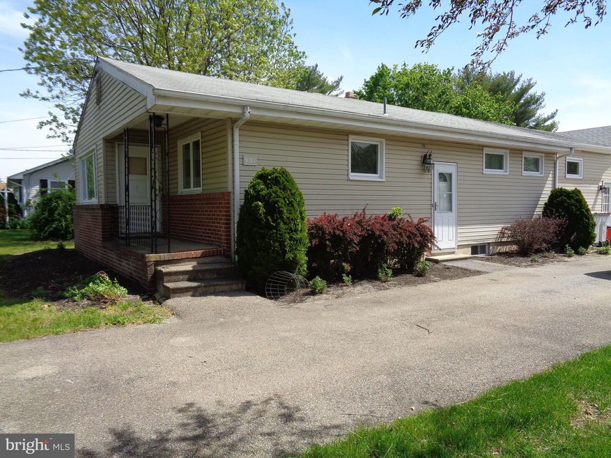 931 Swenlin Dr, Vineland, NJ 08360 - photo 1