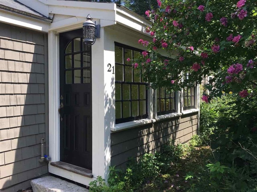 21 New Boston Rd, Newton, NH 03858 - photo 1