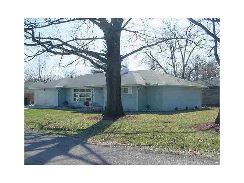 3515 N Reserve St, Muncie, IN 47304 - photo 1