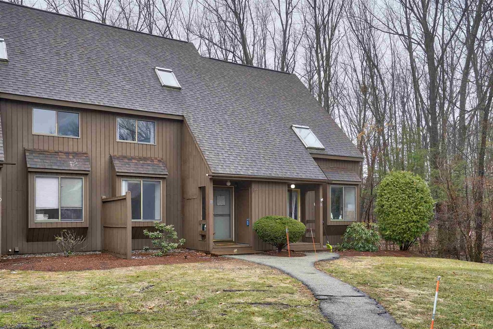 19 Cortez Dr unit U51, Nashua, NH 03062 - photo 1