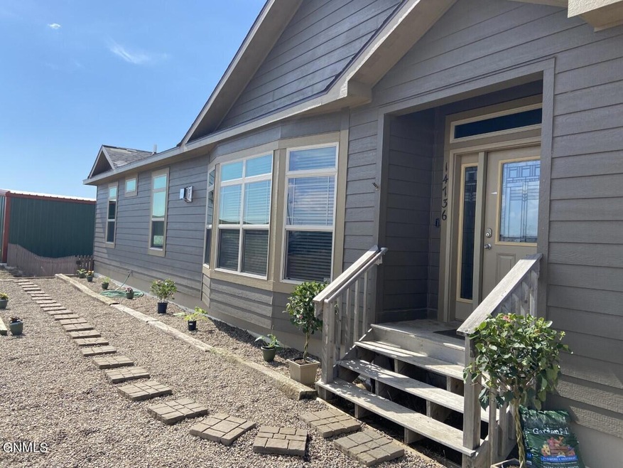 14736 Lambert St, Williston, ND 58801 - photo 1