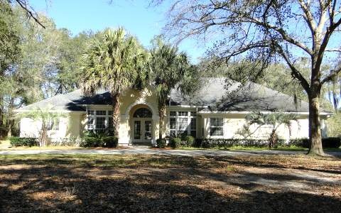 6429 NW Lake Jeffery Rd, Lake City, FL 32055 - photo 1